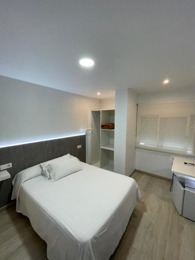 Condedu Hotel Badajoz Luaran gambar