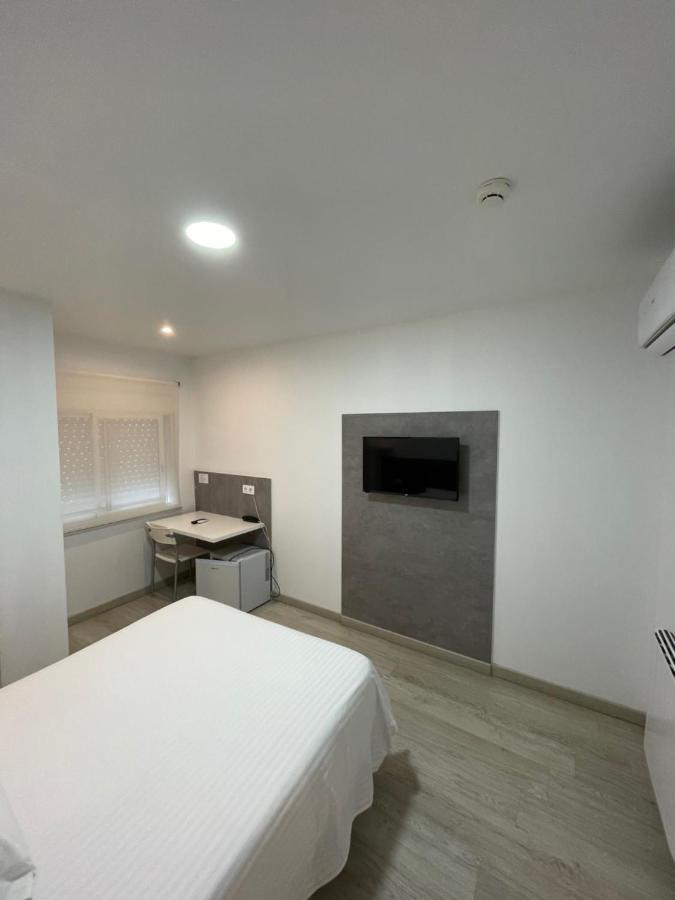 Condedu Hotel Badajoz Luaran gambar