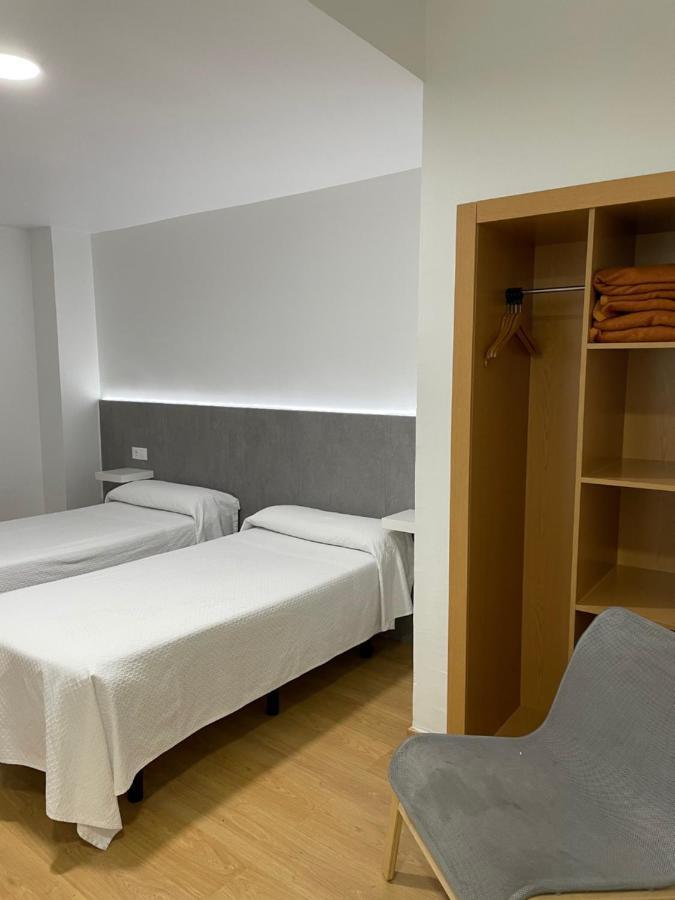 Condedu Hotel Badajoz Luaran gambar