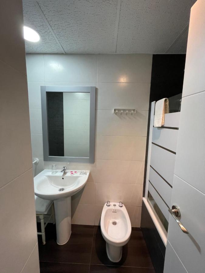 Condedu Hotel Badajoz Luaran gambar