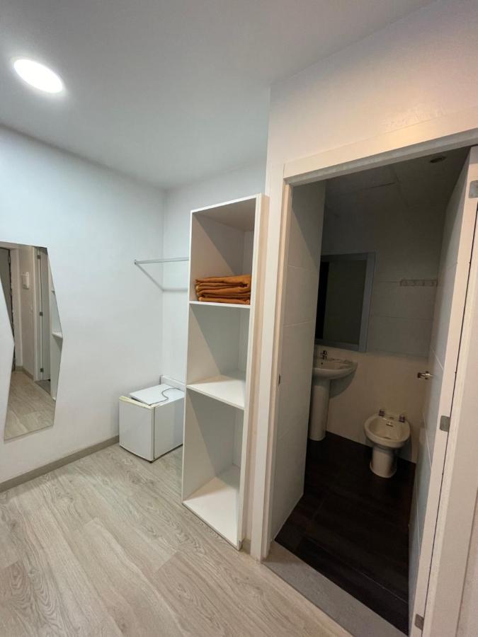 Condedu Hotel Badajoz Luaran gambar