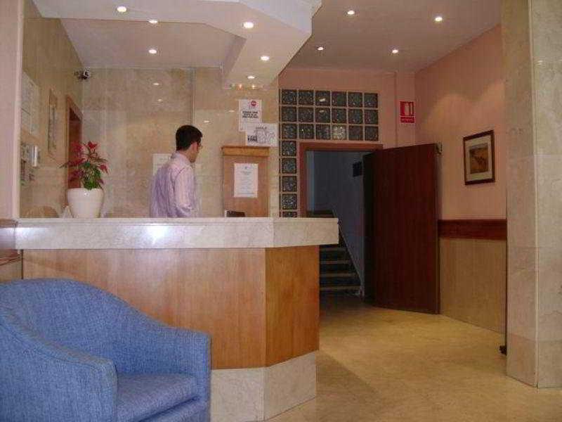 Condedu Hotel Badajoz Luaran gambar